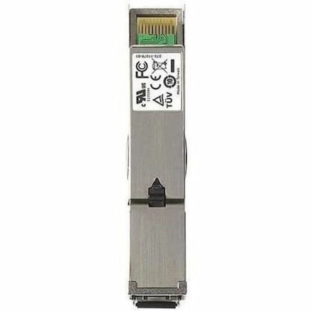 Netgear AGM734 PROSAFE SFP TRANSCEIVER 1000BASE-T AGM734-10000S