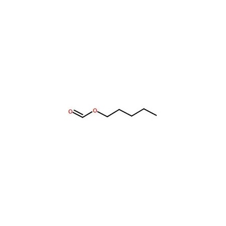 Ak Scientific Amyl formate (5mL), CAS 638-49-3 7518AF-5mL
