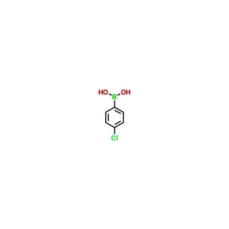 Ak Scientific 4-Chlorophenylboronic acid (500g), CAS 1679-18-1 I339-500g