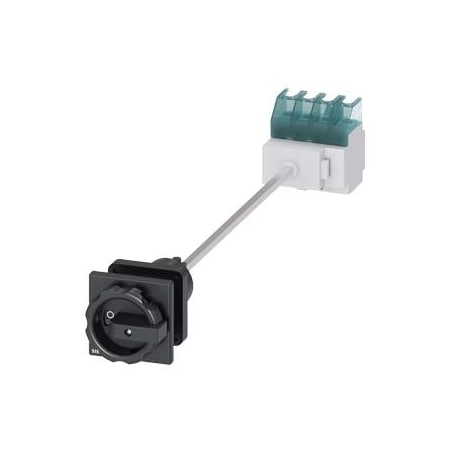 Siemens SENTRON Switch disconnector 3LD 3LD2244-1TL51