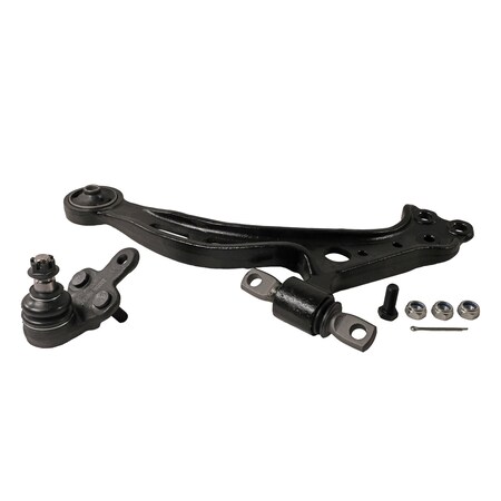 Moog Suspension Control Arm and Ball Joint Assembly, RK623014