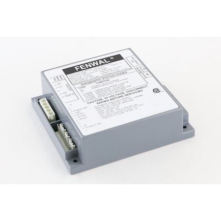 Fenwal IGNITION MODULE 35-673915-553