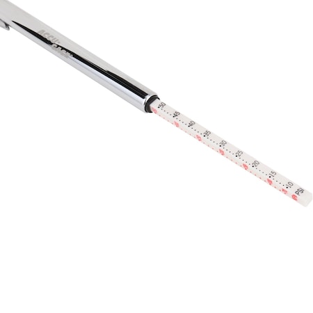 Milton Mid Range 10-50 PSI Tire Pencil Gauge s-921AG