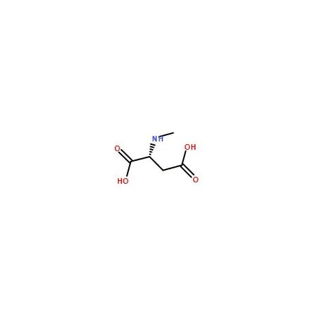 Ak Scientific N-Methyl-D-aspartic acid (5g), CAS 6384-92-5 P939-5g