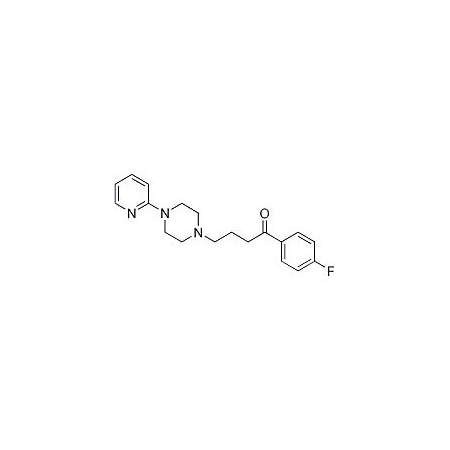 Ak Scientific Azaperone (500mg), CAS 1649-18-9 L994-500mg
