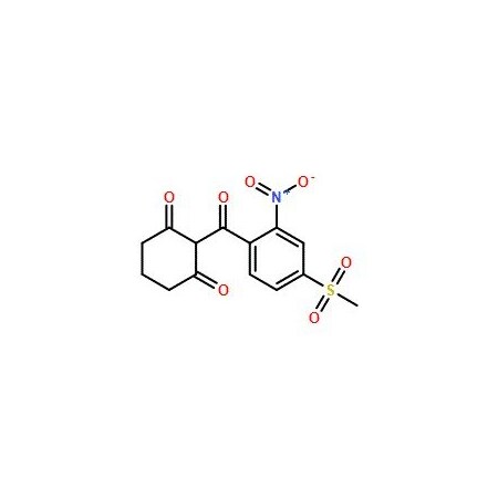 Ak Scientific Mesotrione (25mg), CAS 104206-82-8 Z1948-25mg