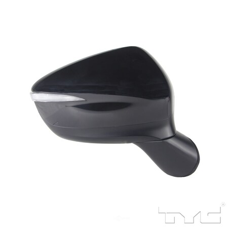 Tyc Door Mirror 6120141