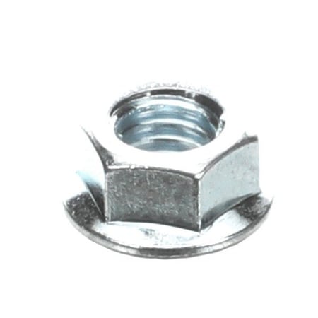 Accurex NUT, HSF, .375-16, GR5, ZP 415457