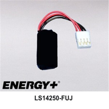 Proplus Compatible with  ENERGY  Replacement Battery For Fuji Electric Micrex PR3514062