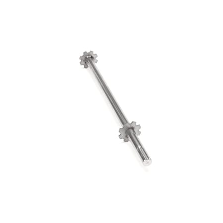 Nieco Rod, Keyed, 5/8in x 15.06in, 12 Belt 21299