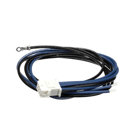 Frymaster HARNESS ASSEMBLY, RE MDI CNTBX 6PIN 1068744SP