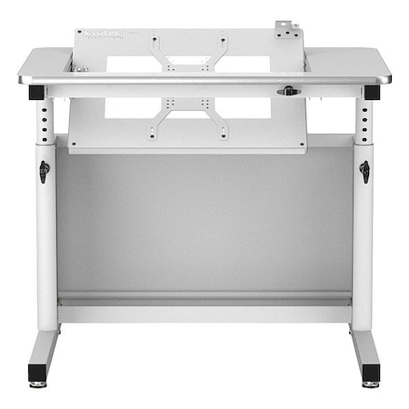 Versadesk Revolution Computer - Height Adjustable RST3624-WW