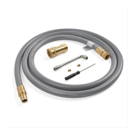 Ooni Koda 16 NG Conv Kit UU-P0BA00