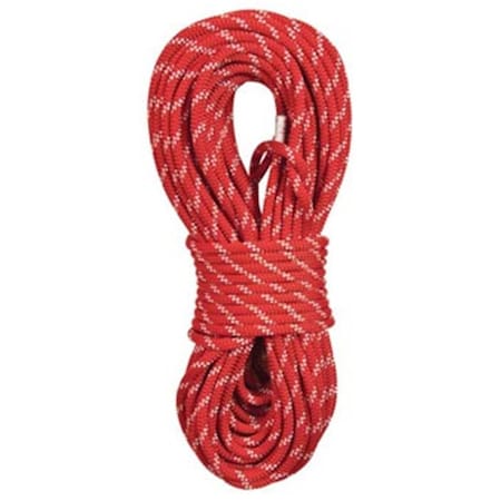 New England Ropes KM Iii 0.5 in. x 200 ft., Red 440501