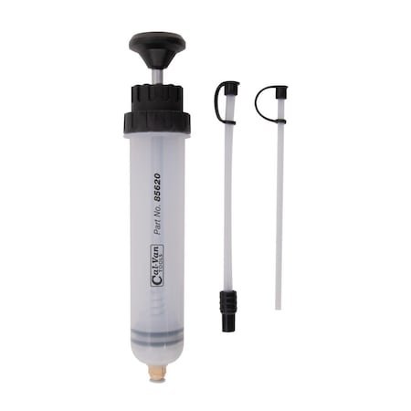Cal Van Multi-Purpose Fluid Extractor Kit, 17 Oz 85620