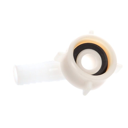 Meiko Hose Connector, Elbow 0621026