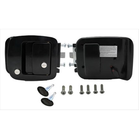 Strike3 13257 RV Entrance Motor Home Lock ST653512