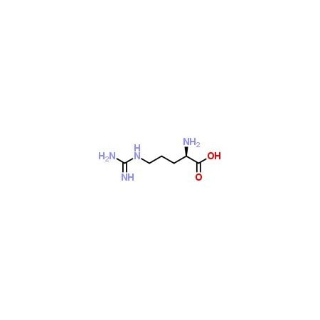 Ak Scientific D-Arginine (500g), CAS 157-06-2 E162-500g