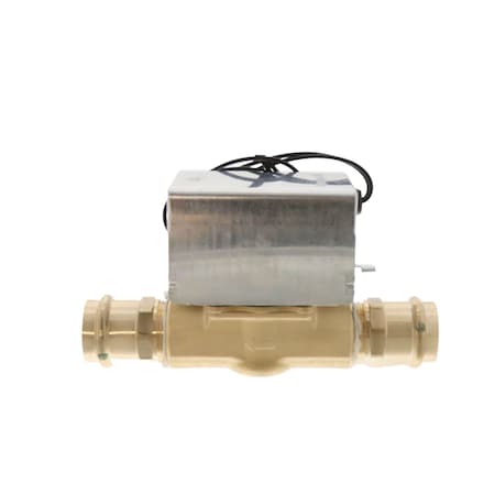 Resideo 1 in. PRESS 24V N/O ZONE VALVE V8043A1313
