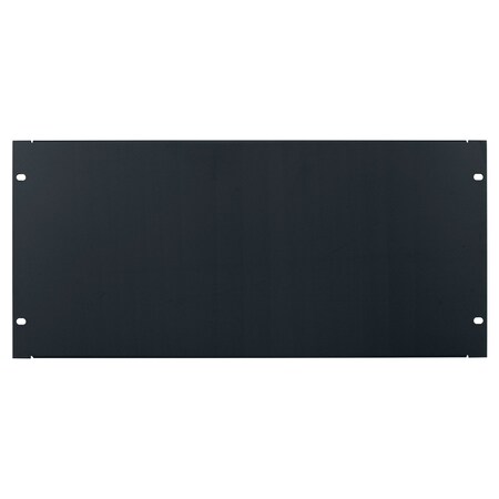 Lowell Steel Panel w flange 5U SEP-5