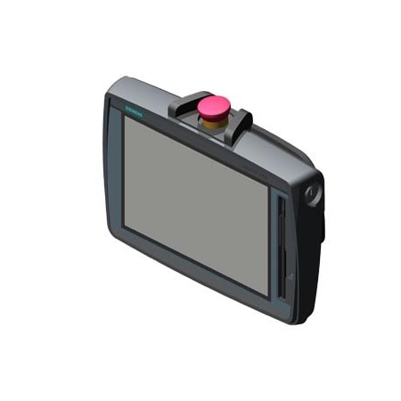 Siemens SIMATIC HMI TP1000F MOBILE 10.0 TFT display 1280x800 pixels 6AV2145-6KB20-0AS0