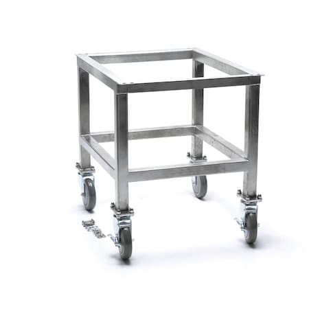 Turbochef Cart Kit, Double/Triple Oven Stack, 23.5in, HHC, 2020, CL 150 HCT-3004-2
