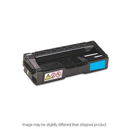 Ricoh Replacement, MAGENTA Compatible Toner, 21,000 page yield 821303