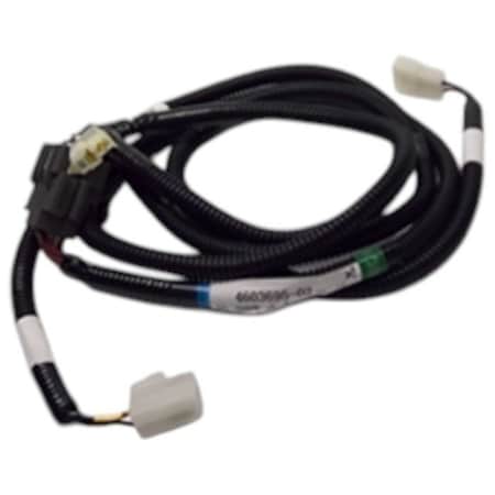 John Deere WIRING HARNESS, JOHN DEERE OEM 4603695 4603695
