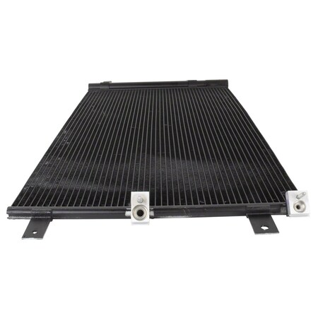 Motorcraft A/C Condenser,  YJ742