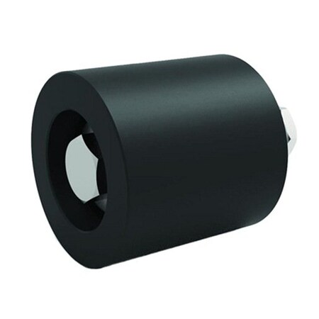 Timken Lovejoy Tensioner Roller; 45 MM Length, 40 MM Dia; Plastic RPR 15/18 IDLER ROLLER
