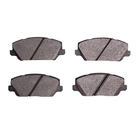 Dfc 5000 Advanced, Disc Brake Pad Set,  1551-2049-00
