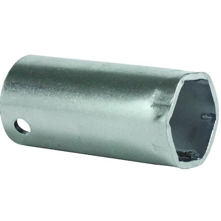 Camco 0 Element Wrench, 4 in L 9943