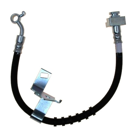Raybestos Brakes Raybestos Element3 Brake Hydraulic Hose BH382948