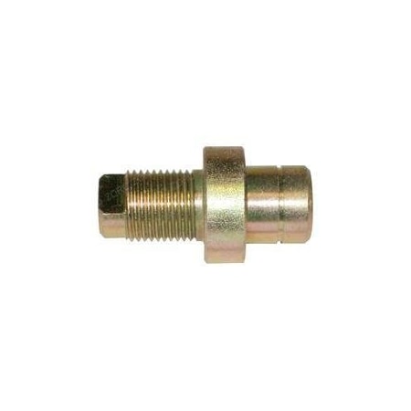 Cushman REPLACEMENT PIN, HEEL 829348