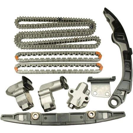 Cloyse Engine Timing Chain Kit, 9-0730SX
