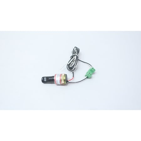 Wasco PRESSURE SWITCH 31PSI 115V-AC P110-51L3B-X/2634