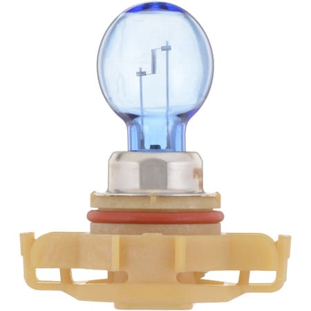 Philips Fog Lamp Crystalvision Ultra, 12086Ffcvb1 12086FFCVB1