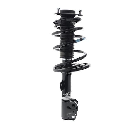 Kyb Complete Corner Unit Assembly -Strut, Mount and Spring, SR4576
