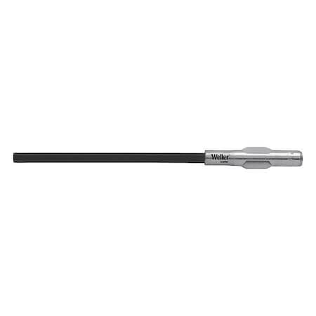 Xcelite Blade, Scd, Allen Hex, 5/32in 9925N