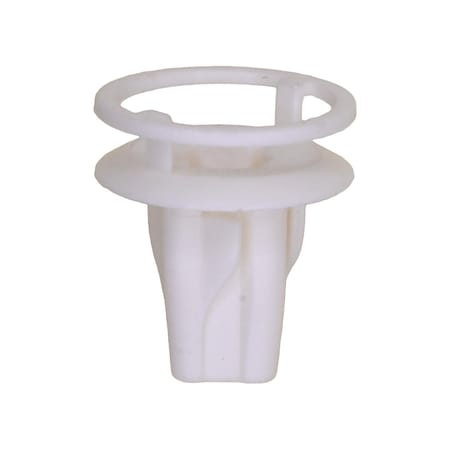 Auveco Toyota Fender Liner Screw Grommet 18mm Head Diameter, 15PK 20412