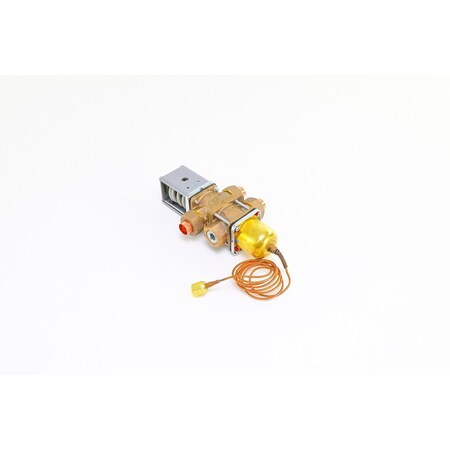 Liebert 1/2 3w WaterReg Valve w/fittgs 156401P1S