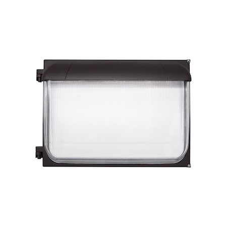 Commercial Led 150w Tunable CCT/PWR LED Wall Pack CLW12-150W-HS-TCP