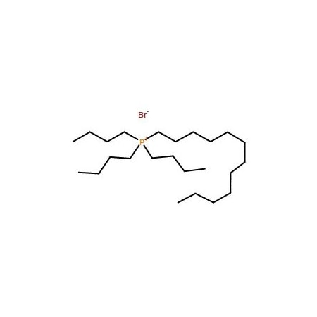 Ak Scientific Tributyldodecylphosphonium bromide (25g), CAS 15294-63-0 9253AL-25g