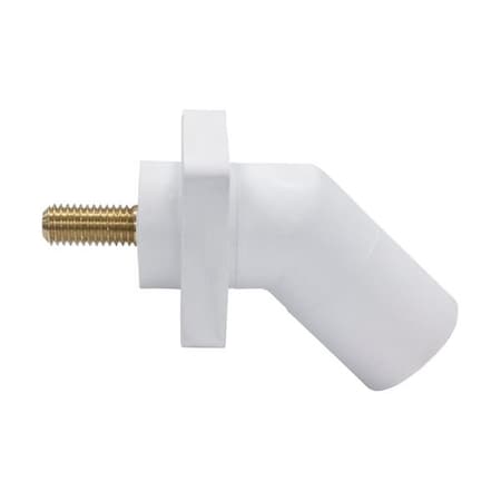 Crouse-Hinds Eaton Crouse-Hinds series Cam-Lok J Series E1016 insulated receptacle E1016-1602S45