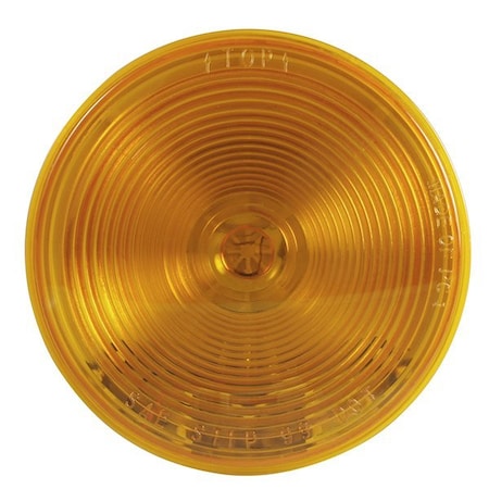 Grote Lighting Incandescent Stop Tail Turn Lights - Durable Signal Lighting TUR5110YPG