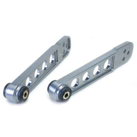 Skunk2 Racing Hard Anodized Rear Lower Control Arm for 2002-2006 Honda Element 542-05-0200