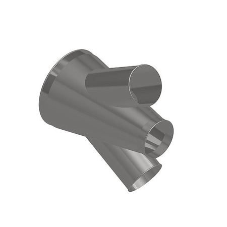 Nordfab Dust Collection Duct and Fittings 8040101664