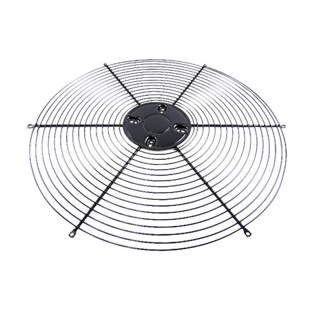 Goodman Grillefan Grille Gaurd 0152G00002S