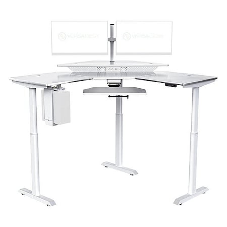 Versadesk Corner Standing Desk VT1286060-03-05