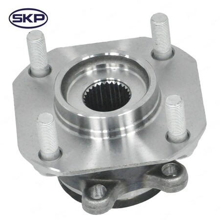 Skyward Automotive Products Wheel Bearing and Hub Assembly, SK513297
